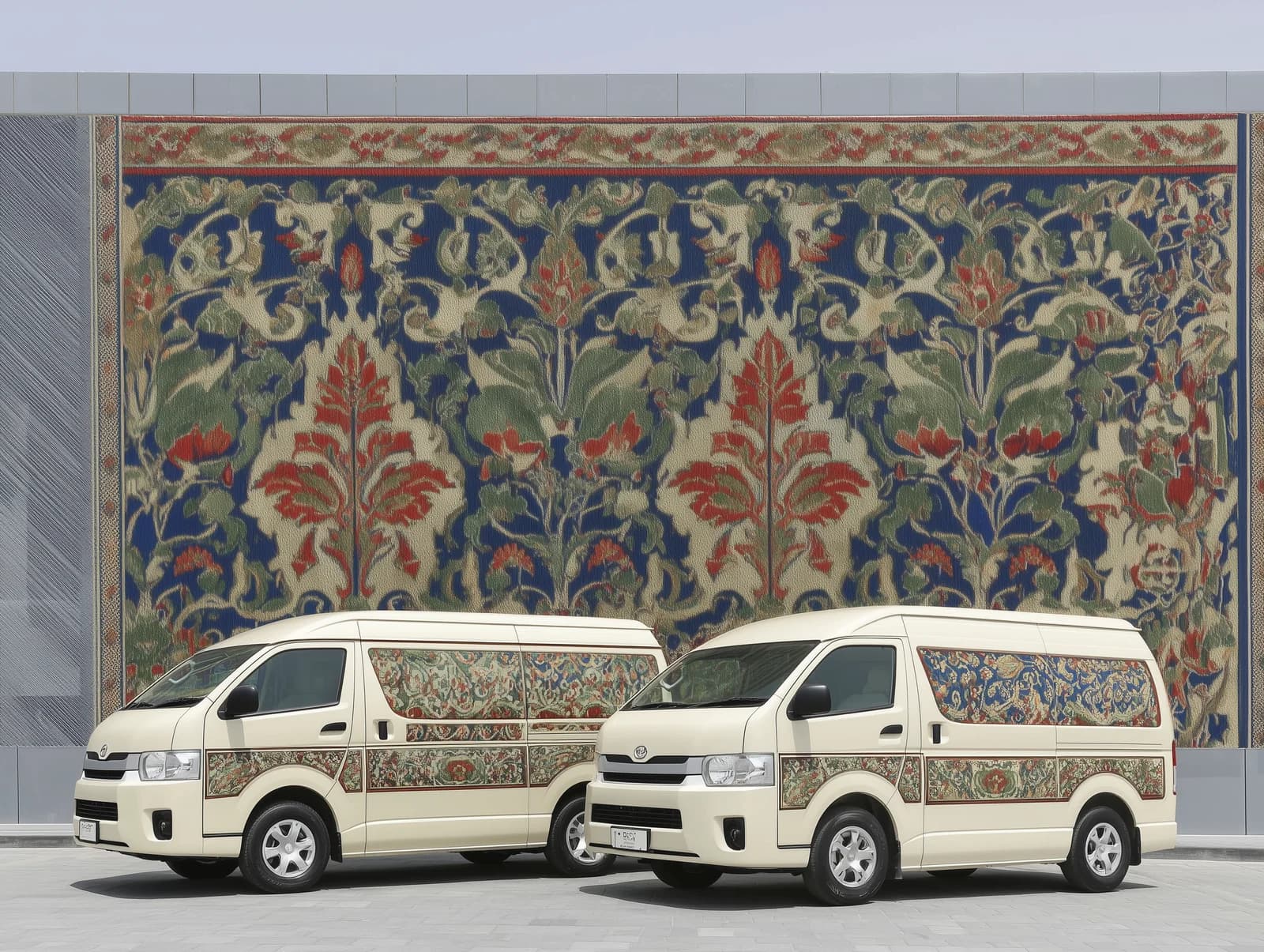 EalSuite Relay screenshot